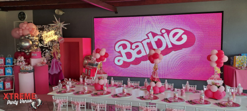 Barbie