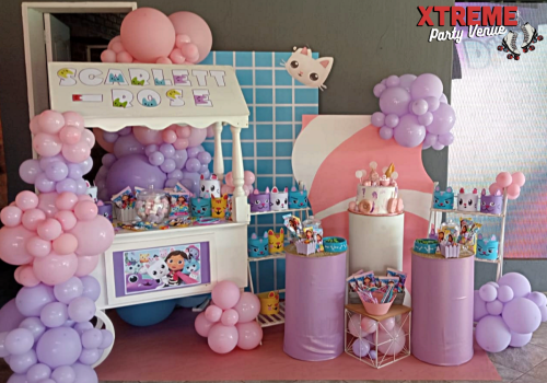 Gabby's Doll House