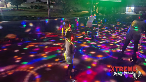 Silent Disco